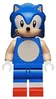 idea104 - LEGO Sonic the Hedgehog minifigura