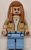 idea160 - LEGO Allison Watts minifigura