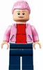 jw069 - LEGO Jurassic World Brooklynn minifigura