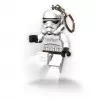 LGL-KE12 - LEGO Star Wars Stormtrooper világító kulcstartó