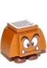 mar0023 - LEGO LEGO Super Mario™ Goomba figura