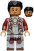 sh767 - LEGO Superheroes Örökkévalók Makkari minifigura