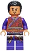 sh793 - LEGO Superheroes Wong minifigura