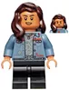 sh801 - LEGO Superheroes America Chavez minifigura