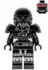 sw1161 - LEGO Star Wars Dark Trooper minfigura