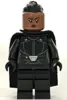 sw1237 - LEGO Minifigura - Star Wars Reva (Harmadik Nővér), inkvizítor