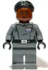 sw1250 - LEGO Minifigura - Star Wars Admirálishelyettes Sloane